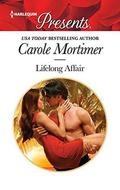 Lifelong Affair by Carole Mortimer