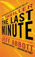 Last Minute by Jeff Abbott