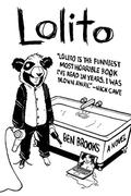 Lolito by Ben Brooks