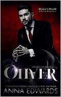 Oliver (Blaire's World) by Anita Gray