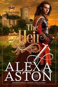 The Heir by Alexa Aston