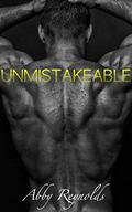 Unmistakeable (Forehead Kisses #7) by Abby Reynolds