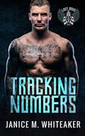 Tracking Numbers by Janice M. Whiteaker