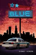 Two Shades of Blue by Sydney Gibson