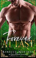 Forever At Last (Dublin Rugby #5) by Rebecca Norinne
