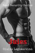 Jules: A Reed Security Romance by Giulia Lagomarsino