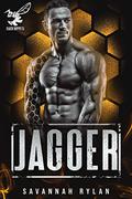 Jagger by Savannah Rylan