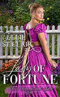 Lady of Fortune by Ellie St. Clair