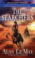 The Searchers by Alan LeMay