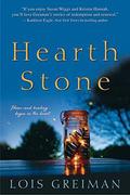 Hearth Stone (Home in the Hills #1) by Lois Greiman