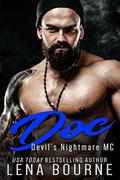 Doc: Devil’s Nightmare MC by Lena Bourne