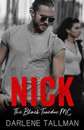 Nick - by Darlene Tallman
