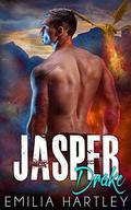 Jasper Drake by Emilia Hartley