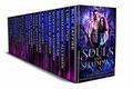 Souls and Shadows: A Limited Edition Paranormal Romance and Urban Fantasy Collection by Heather Marie Adkins, Lori Titus