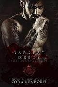 Darkest Deeds (Cavalieri Della Morte) by Cora Kenborn