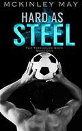 Hard As Steel by McKinley May