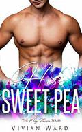 His Sweet Pea  (The May Flowers Series) by Vivian Ward, Flirt Club