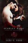 Scarlet Mark (Cavalieri Della Morte) by Lexi C. Foss, CJC Photography