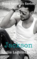 Jackson: Book 2 of a 3 book arc by Giulia Lagomarsino