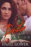 Dustan -Caveman Instinct --Gypsy Curse Book 5 by Jess Buffett