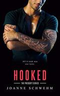 Hooked by Joanne Schwehm