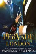 Pervade London by Vanessa Fewings