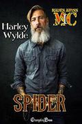 Spider (Hades Abyss MC #1) by Jessica Culter Smith