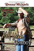 Her Hell Yeah Cowboy by Donna Michaels