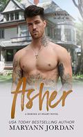 Asher by Maryann Jordan