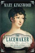 The Lacemaker by Mary Kingswood, Joanna Stephens