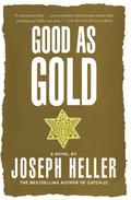 Good as Gold by Joseph Heller