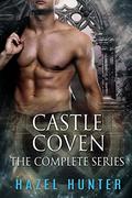 Castle Coven; Box Set by Hazel Hunter
