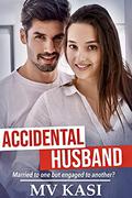 Accidental Husband by M.V. Kasi