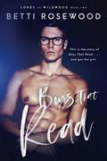 Boys That Read by Betti Rosewood