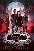 A Game of Death by Bella Forrest