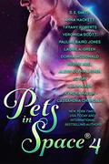 Pets in Space 4 by S.E. Smith, Anna Hackett