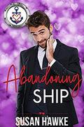 Abandoning Ship by Susan Hawke