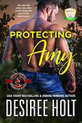 Protecting Amy by Desiree Holt