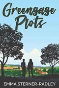 Greengage Plots by Emma Sterner-Radley