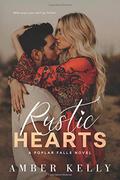 Rustic Hearts by Amber Kelly