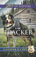 Tracker by Lenora Worth