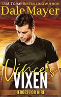 Vince's Vixen by Dale Mayer