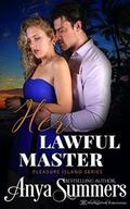 Her Lawful Master by Anya Summers
