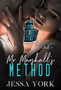 Mr. Marshall's Method by Jessa York
