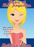 Fiancé at Her Fingertips by Kathleen Bacus