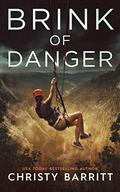 Brink of Danger by Christy Barritt
