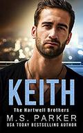 KEITH by M. S. Parker