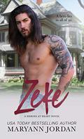 Zeke: Heroes at Heart by Maryann Jordan