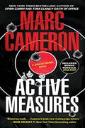 Active Measures (Jericho Quinn #8) by Marc Cameron