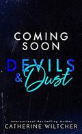 Devils & Dust by Catherine Wiltcher